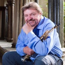 John Surman