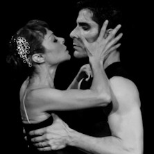 Swan Lake &ndash; Il lago dei cigni