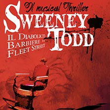 Sweeney Todd - Il Musical