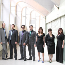 Swingle Singers