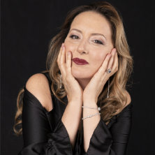 Sylvia Pagni. Amami - A Swing Project