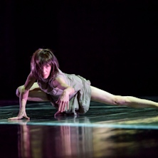 Sylvie Guillem in Life in Progress