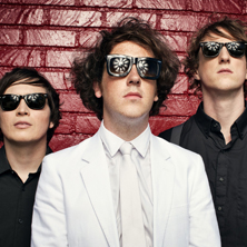 The Wombats