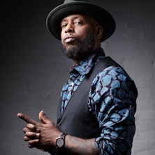 Talib Kweli