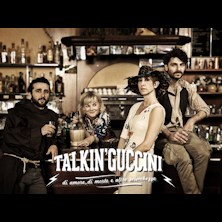 Talkin' Guccini - di amore, di morte e altre sciocchezze