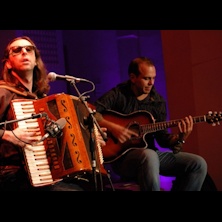 Tango de la Noche-da Gardel a Piazzolla