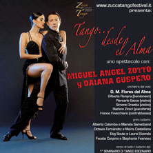 Tango... desde el Alma