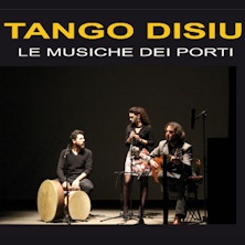 Tango Disiu