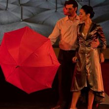 Tango Emigrante Bandoneon