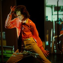 Tango Glaciale Reloaded