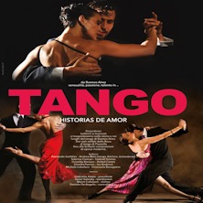 Tango History