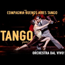 Tango Puro