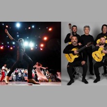 Taranta Gitana con Opi & Gipsy Gold