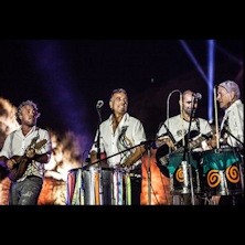 I Tarantolati di Tricarico