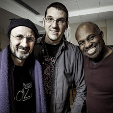 Tarenzi Cammack Rossy