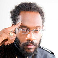 Tarrus Riley
