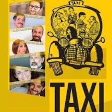 Taxi a due piazze - di Matteo Vacca
