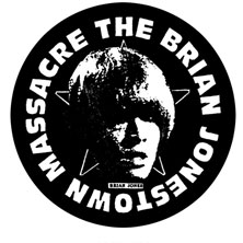 The Brian Jonestown Masssacre