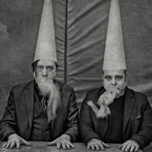 Teho Teardo & Blixa Bargeld