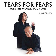 Tears for Fears