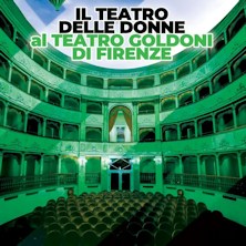 Il teatro delle donne