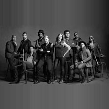 Tedeschi - Trucks Band