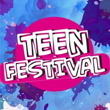 Teen Festival