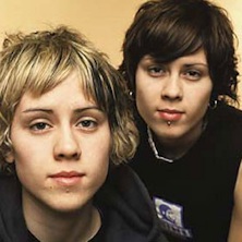 Tegan And Sara