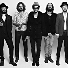 The Temperance Movement