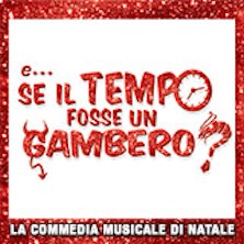 E... Se il tempo fosse un gambero?