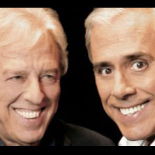 Teo Teocoli And Lavezzi Band