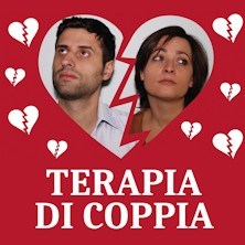 Terapia di Coppia