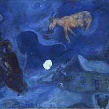 DALLA TERRA ALLA LUNA. L'arte in viaggio verso l&rsquo;astro d'ar