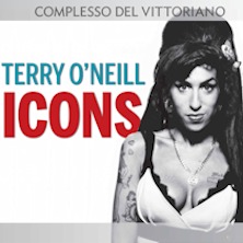 Terry O'Neill - Icons