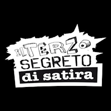 Il terzo segreto di satira