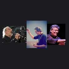 Tesi - Vaillant - Trovesi