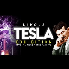 Nikola Tesla Exhibition