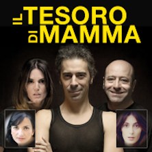 Il tesoro di mamma