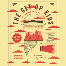 The Get Up Kids
