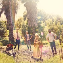 The Head and The Heart