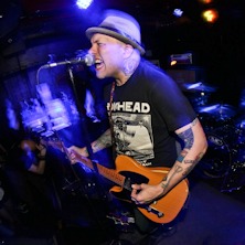 The Ataris