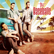 The Baseballs