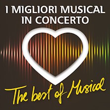 The Best of Musical - Concert Show