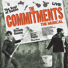 The Commitments