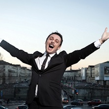 Matteo Brancaleoni - Frank Sinatra. Una Voce Una Leggenda