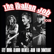 The Italian Job