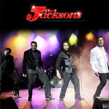 The Jacksons