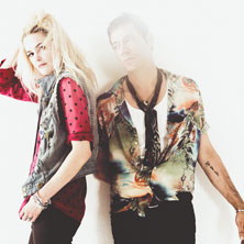 The Kills