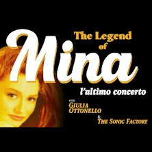 The legend of Mina