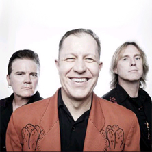 The Reverend Horton Heat 